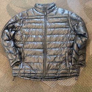 Like new spyder jacket